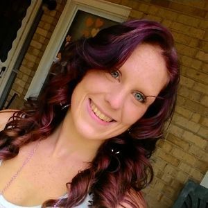 Meet your Posher, Tessa